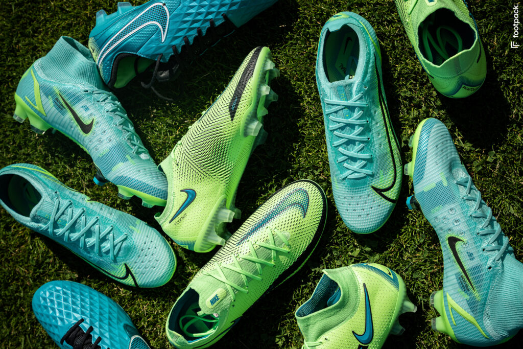 chaussure foot destockage