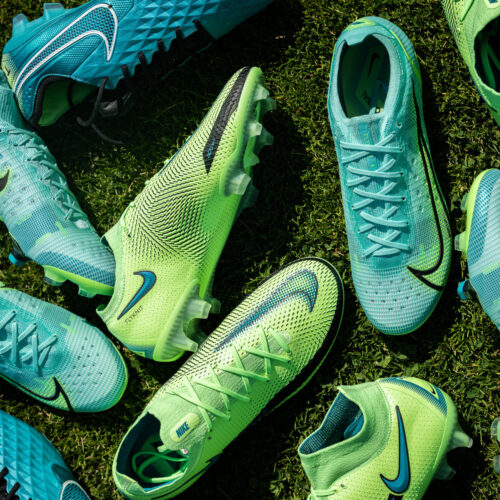 Image de l'article Toutes les stats de l’Euro 2020 - Nike, le grand vainqueur