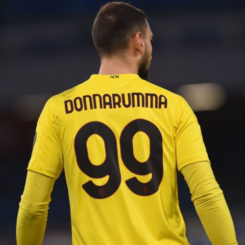 Image de l'article Pourquoi Gianluigi Donnarumma ne devrait pas avoir le numéro 99 au PSG ?