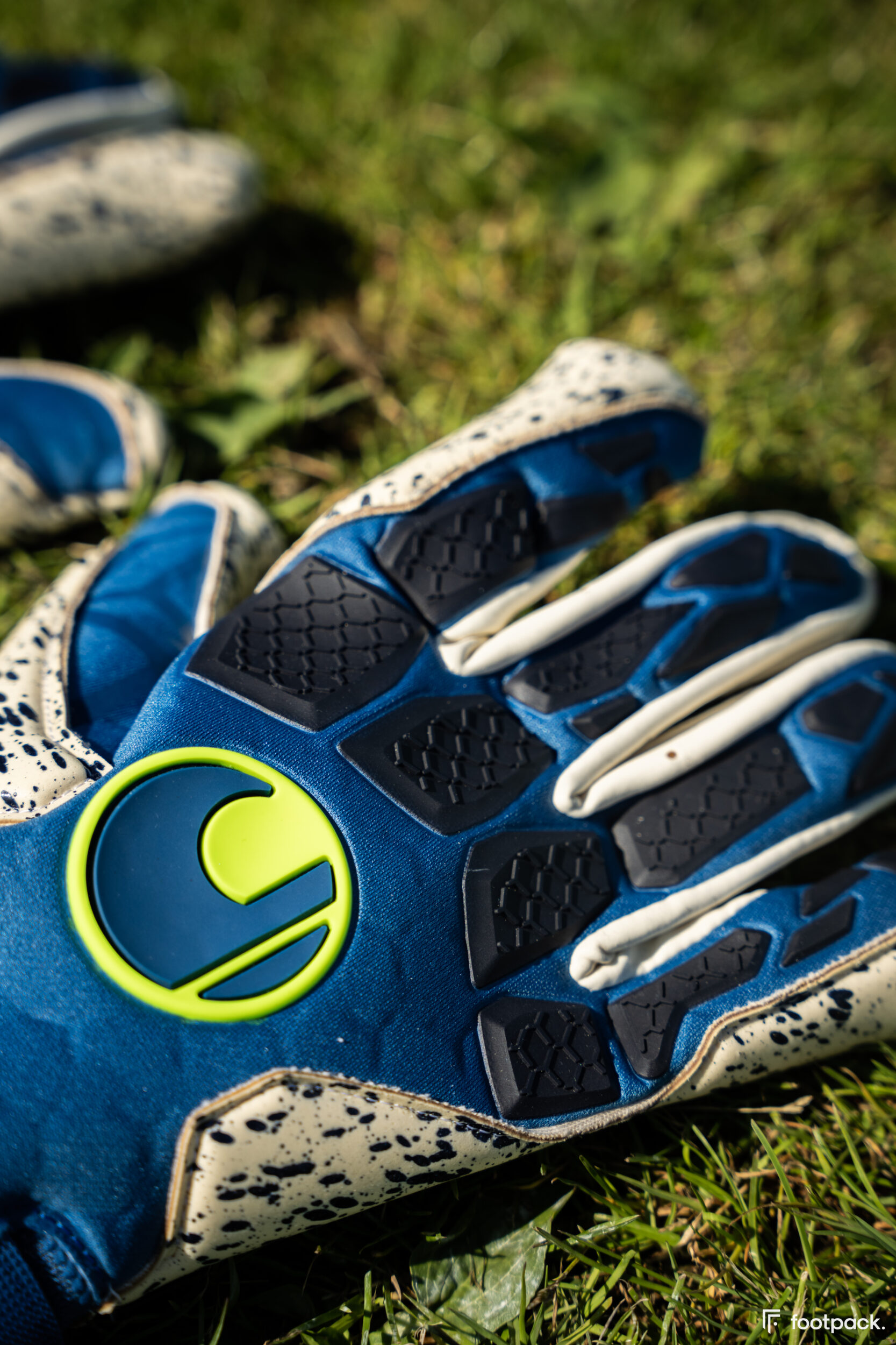 Gants uhlsport Euro 2020 Hyper Act