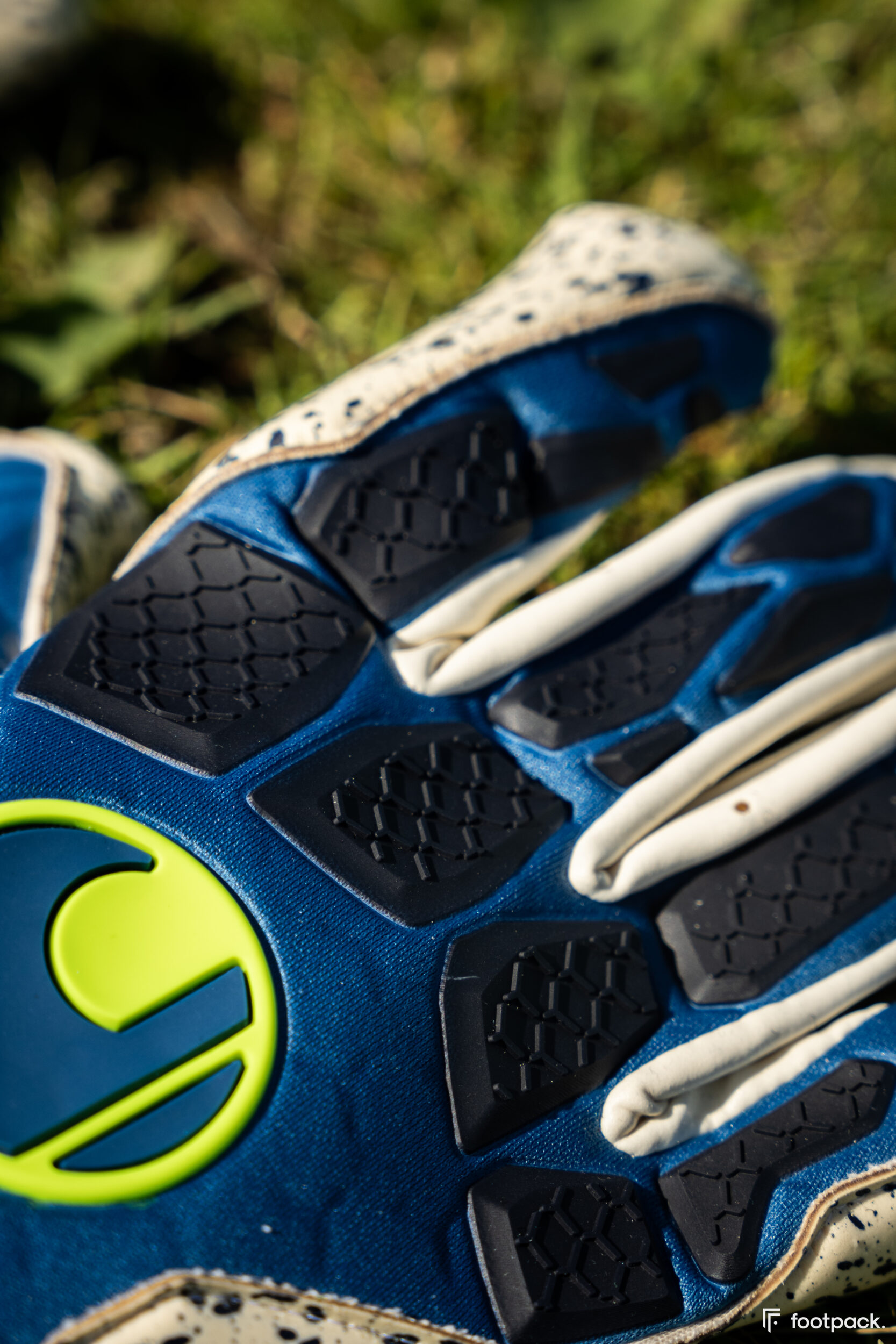 Gants uhlsport Euro 2020 Hyper Act