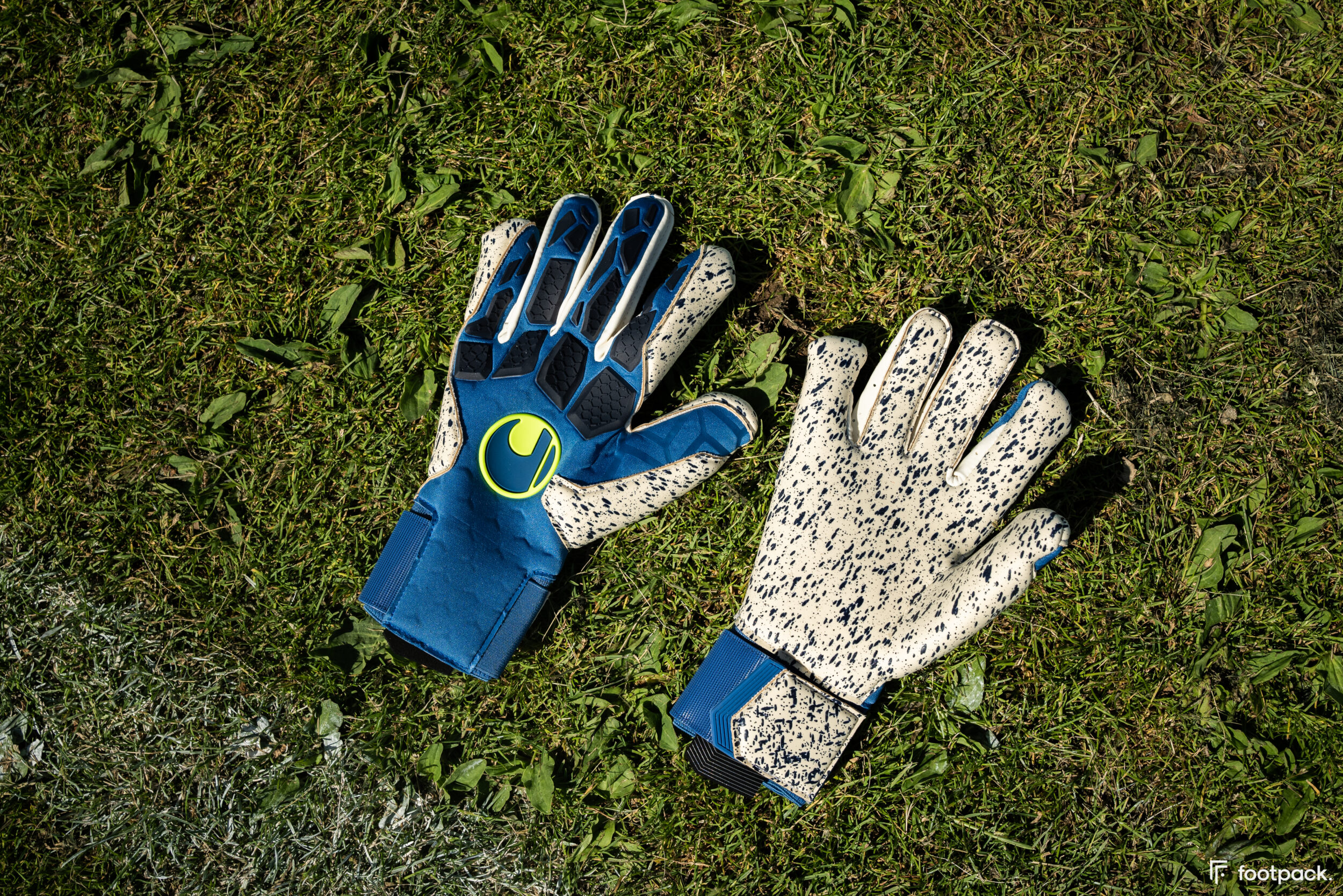 Gants uhlsport Euro 2020 Hyper Act