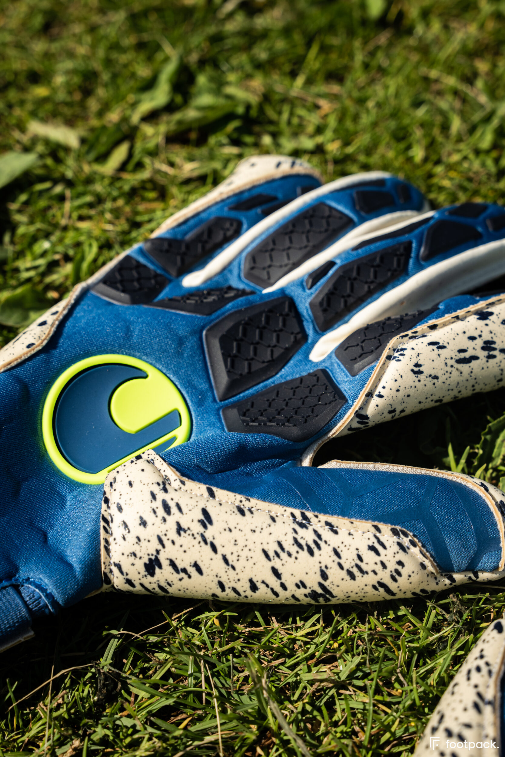 Gants uhlsport Euro 2020 Hyper Act