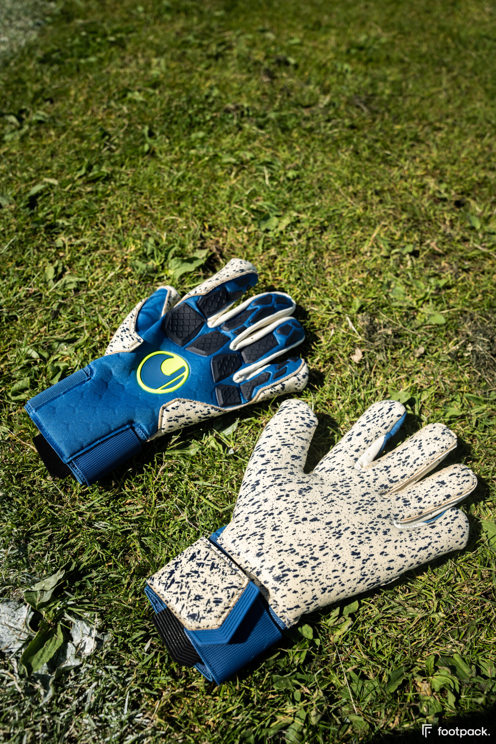 Gants uhlsport Euro 2020 Hyper Act
