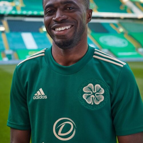 Image de l'article Les maillots du Celtic 2021-2022 présentés par adidas