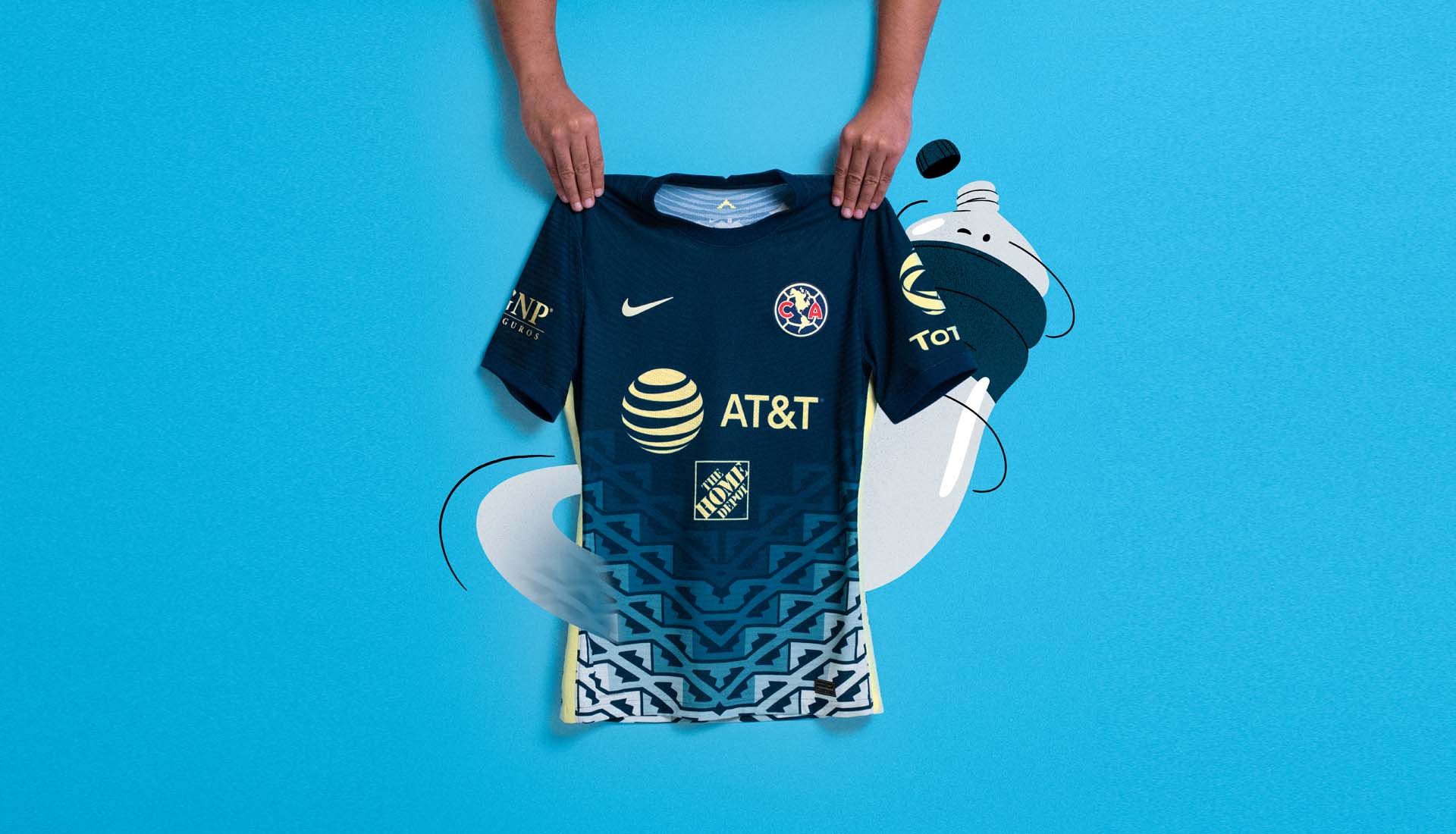 nike america jersey 2022