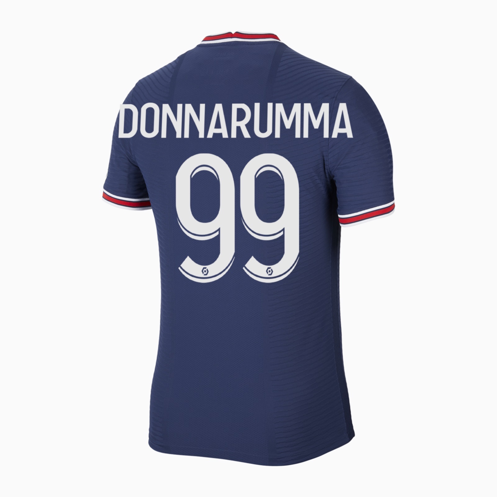 Maillot Donnarumma PSG