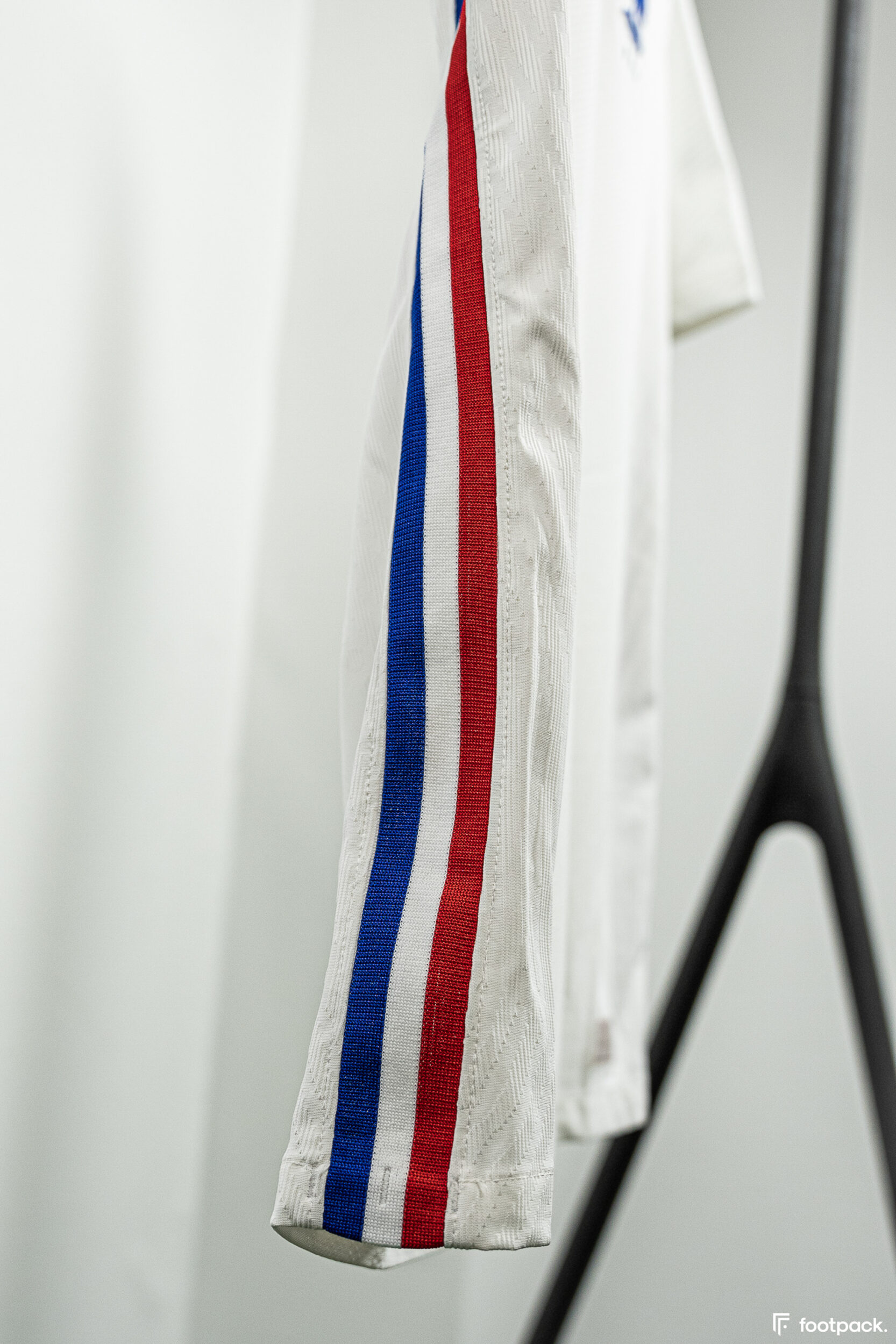 Maillot France Euro 2020