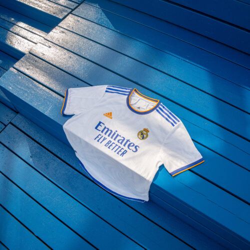 Image de l'article Les maillots de Liga Santander 2021-2022, club par club