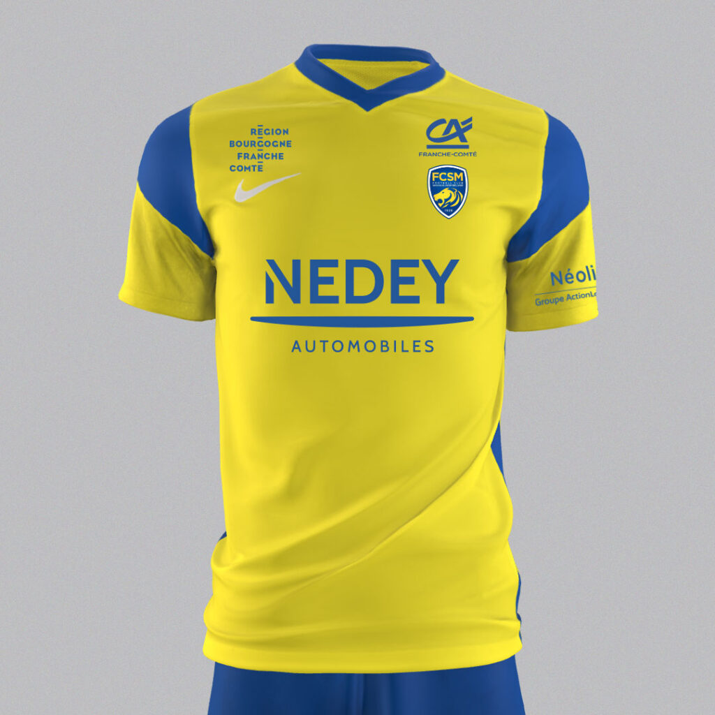 Maillot sochaux d'occasion - Collection - - page 2 Maillot sochaux d'occasion - Collection - - page 2