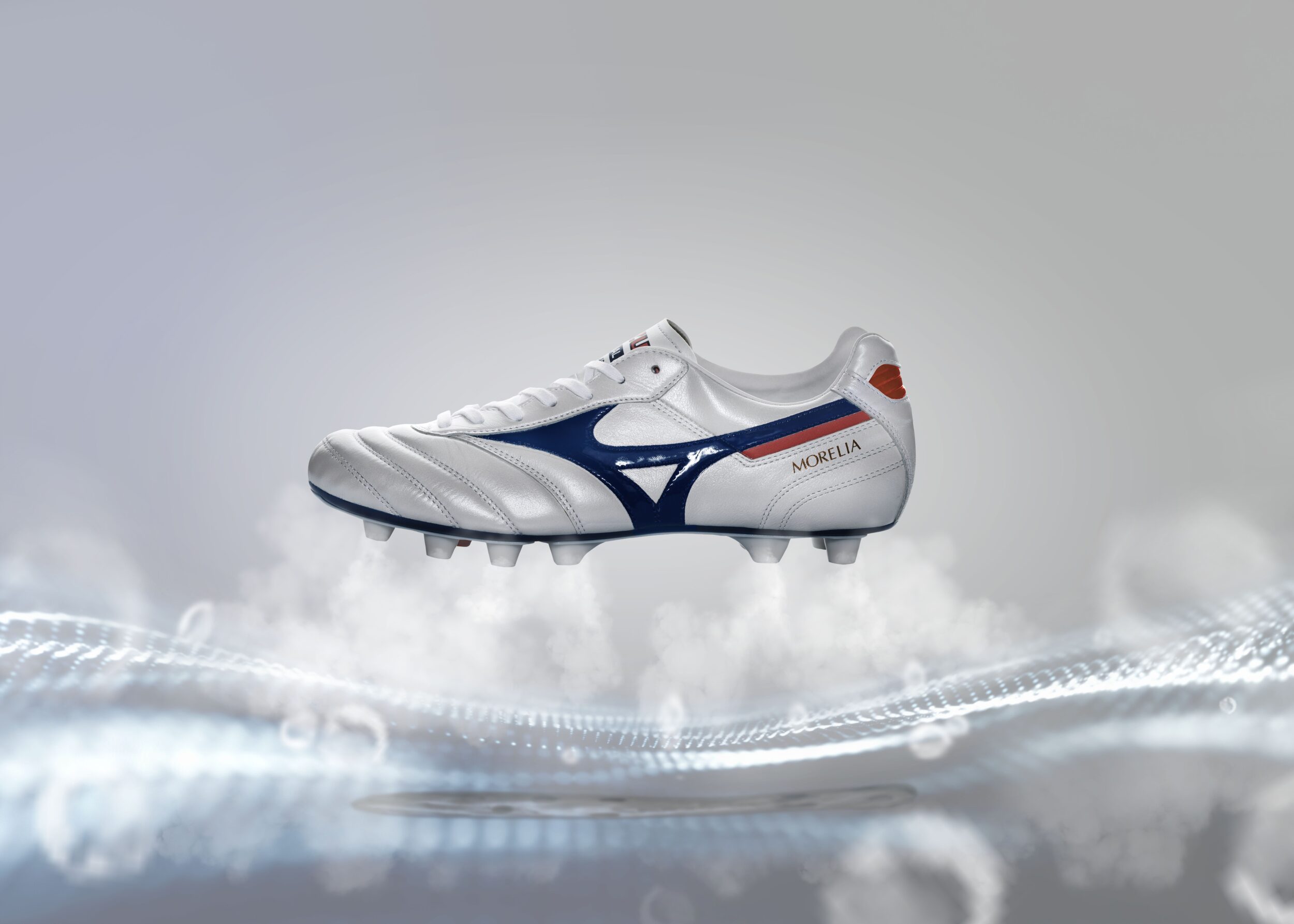 Mizuno Next Wave