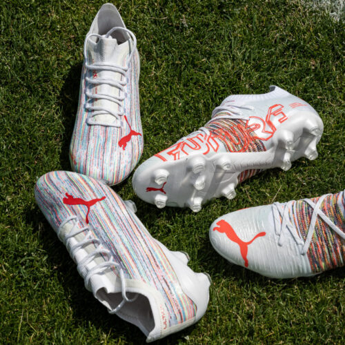 Image de l'article La stratégie marketing de PUMA fonctionne aussi chez les sélections de l'Euro 2020
