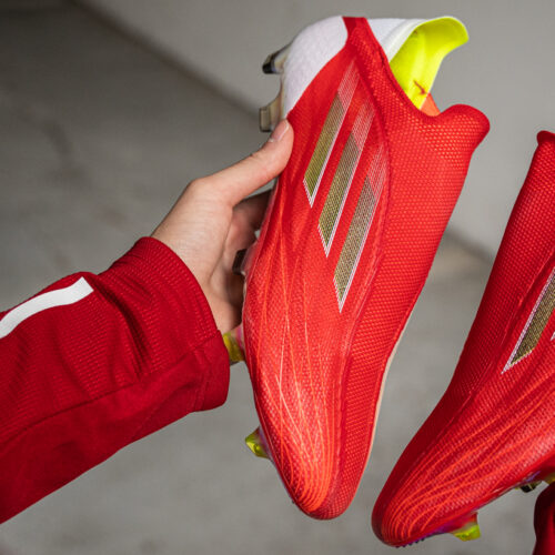 Image de l'article La X Speedflow arrive officiellement chez adidas !