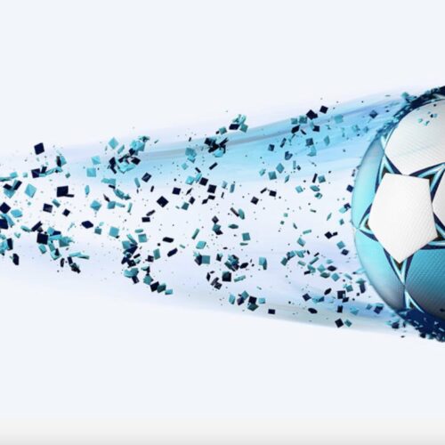 Image de l'article Le ballon du championnat du Portugal 21-22 dévoilé par Select