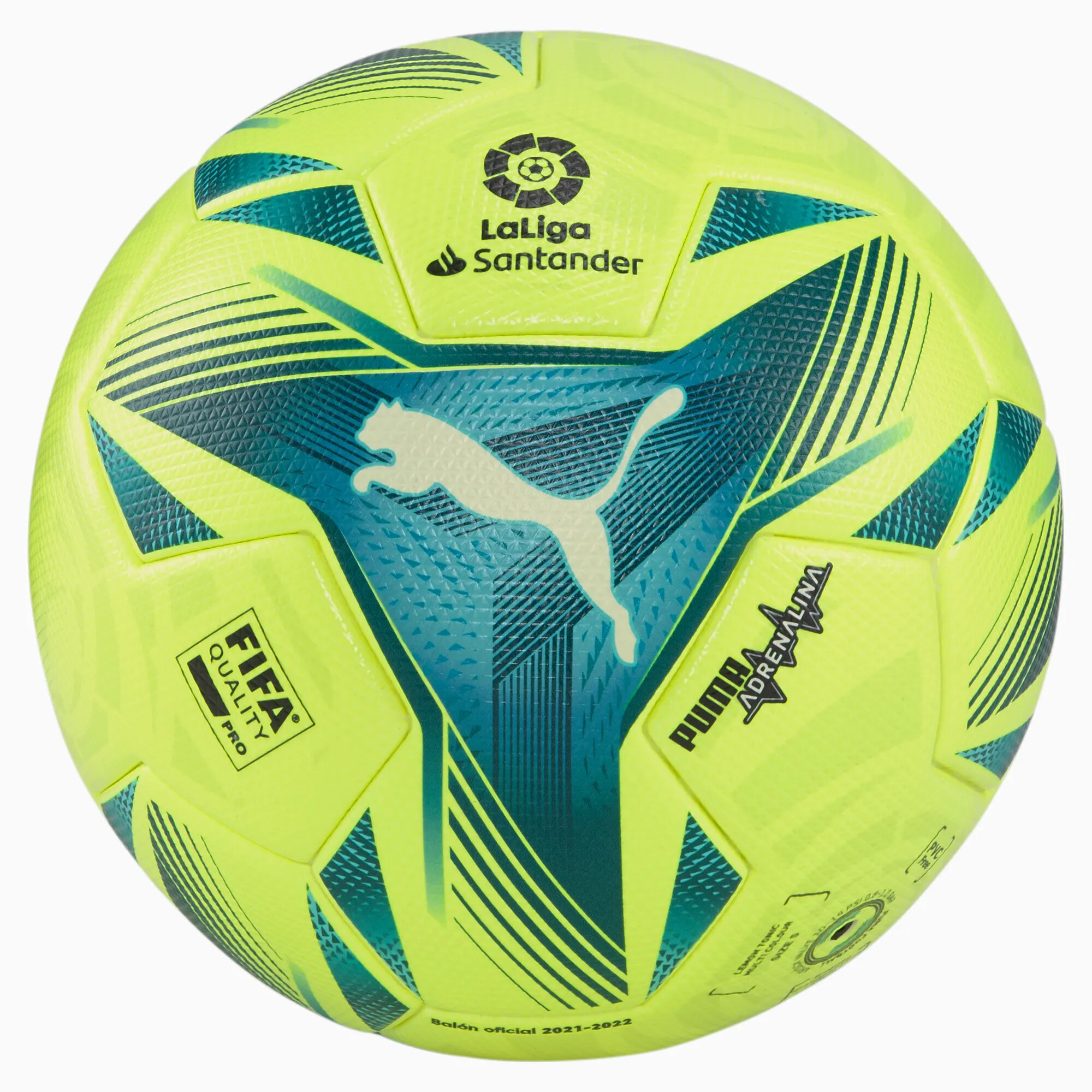 Ballon Liga Santander Derbys, Clasico, Grands matchs