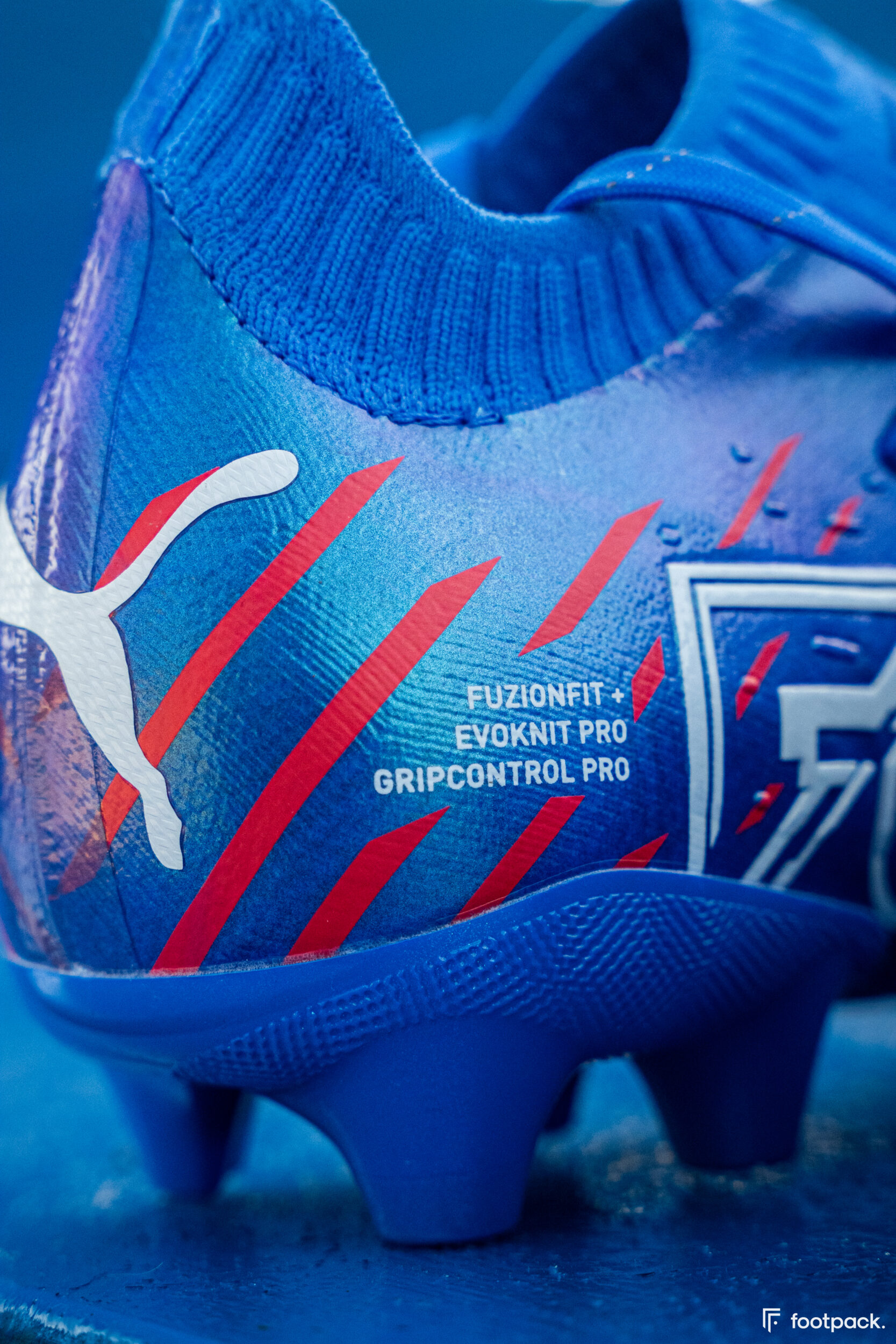 PUMA Future Z Faster Football