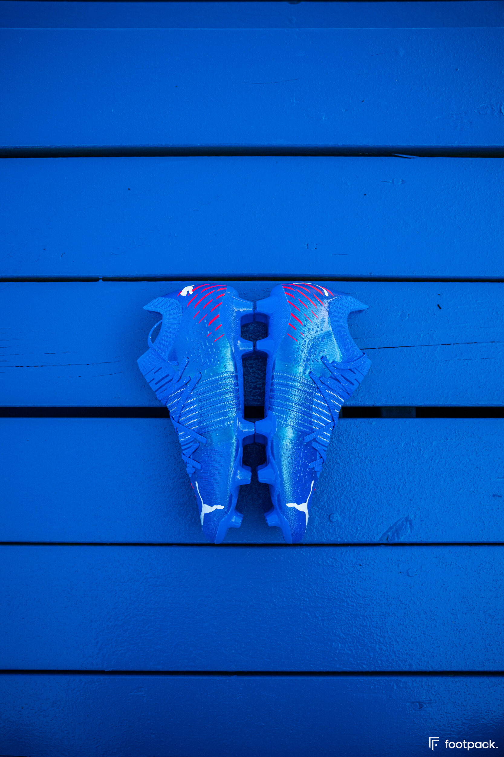 PUMA Future Z Faster Football