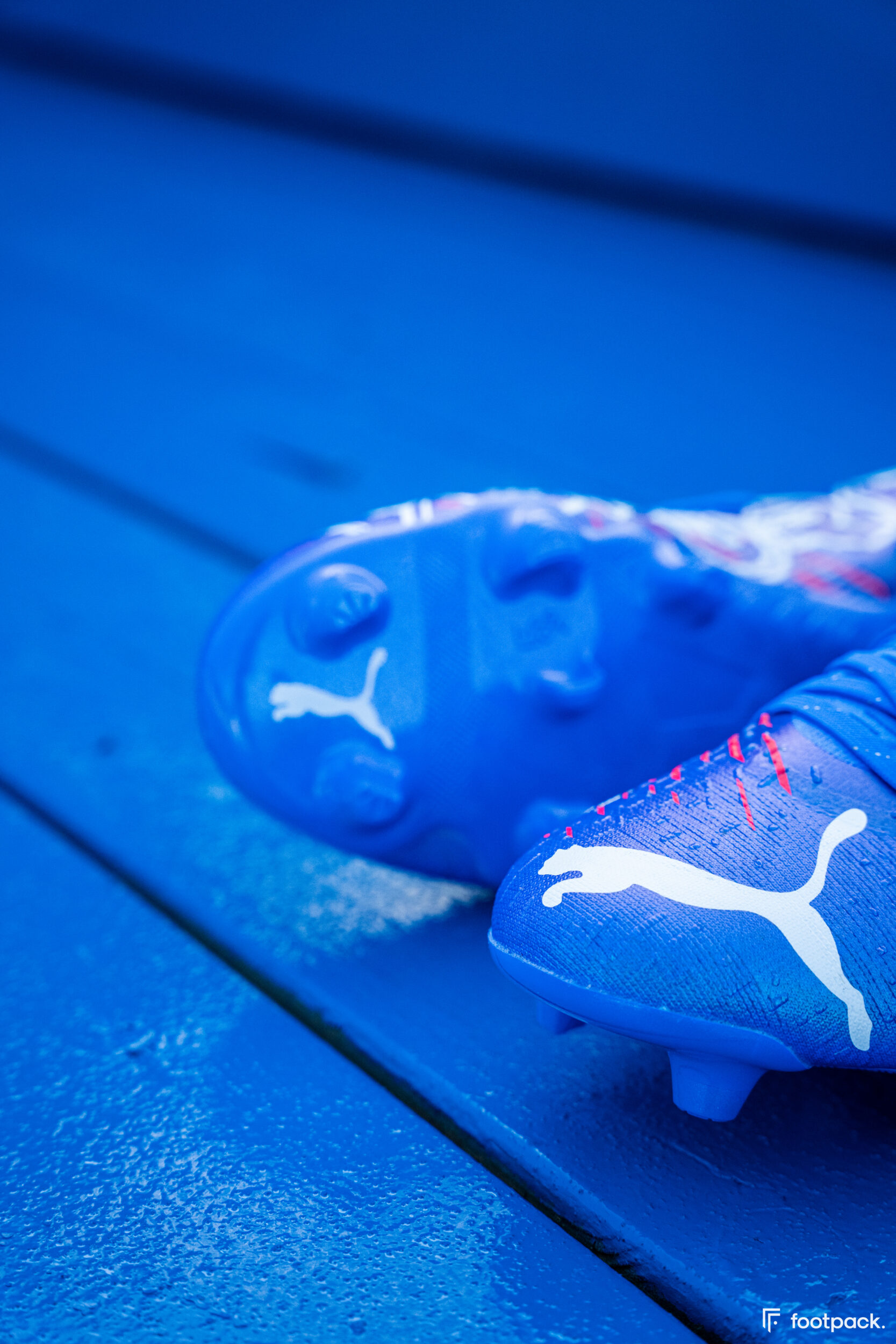 PUMA Future Z Faster Football