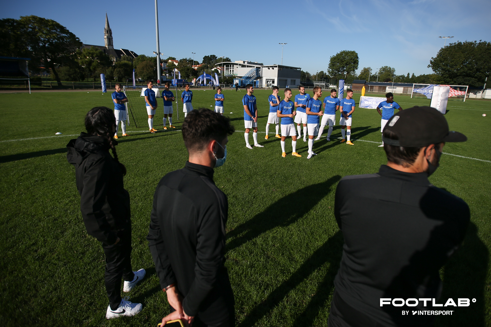Footlab by Intersport 2021