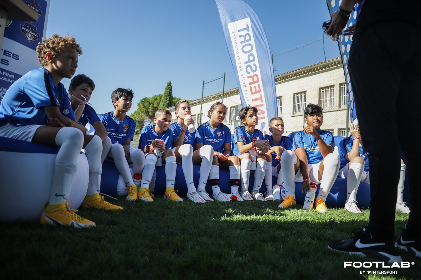 Footlab by Intersport 2021