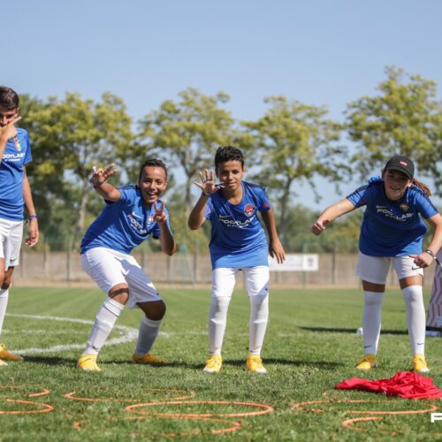 Image de l'article Viens tester gratuitement les chaussures Nike avec le footlab by Intersport