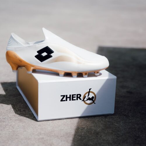 LOTTO ZHERO GRAVITY 100 neuf taille UK 10 EUR 127,53 - FR