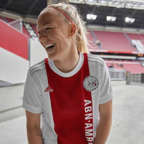 Image de l'article Les maillots du Groupe C de la Ligue des Champions 21-22