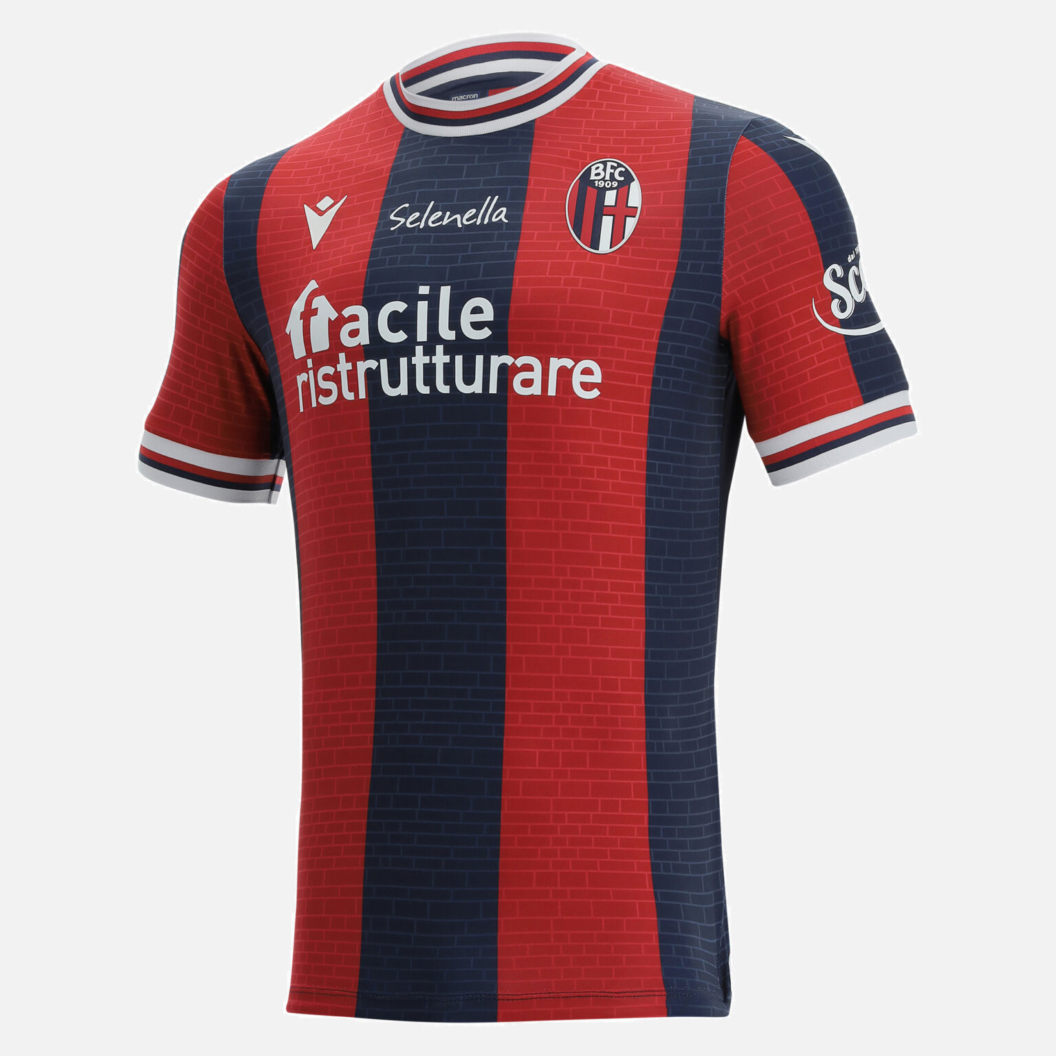 Maillot Kappa Napoli Third 2020/2021 - Série A - Taille XL - Bleu - Homme