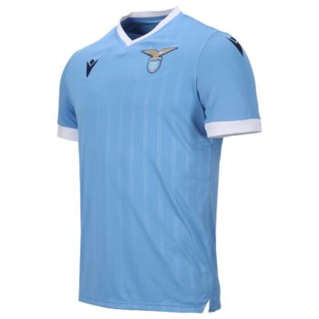 Fanion Lazio Rome - Tissu Multicolore - Neuf, Sans Marque