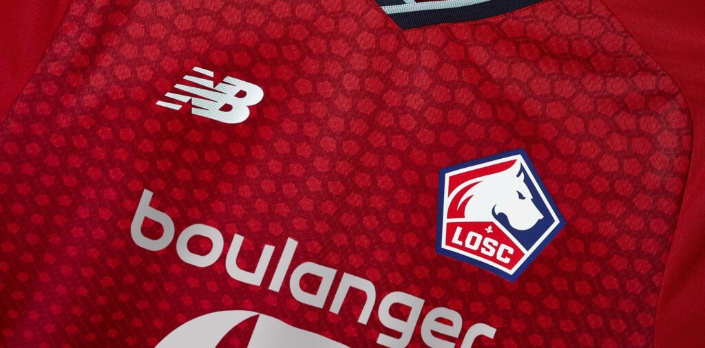 Patch Thermocollant Winamax - Foot Clubs Français 2022 - Neuf Pour Maillot
