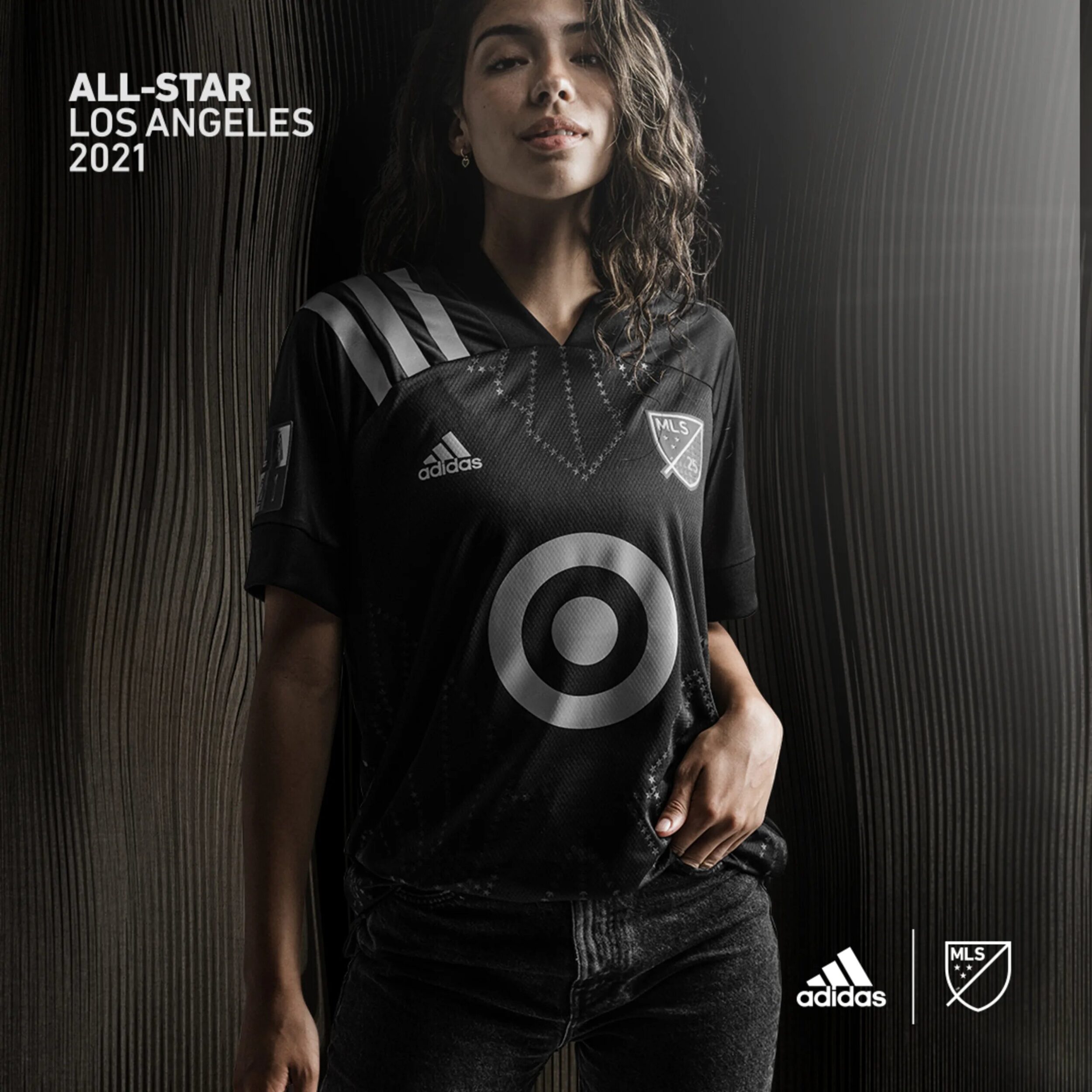 Maillot MLS All-Star 2021