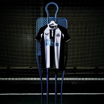 Maillot Domicile Newcastle 2023-2024 Castore - Vert - Taille 4XL