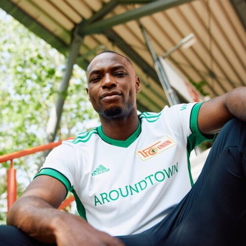 Image de l'article Les maillots de l'Union Berlin 2021-2022 révélés par adidas