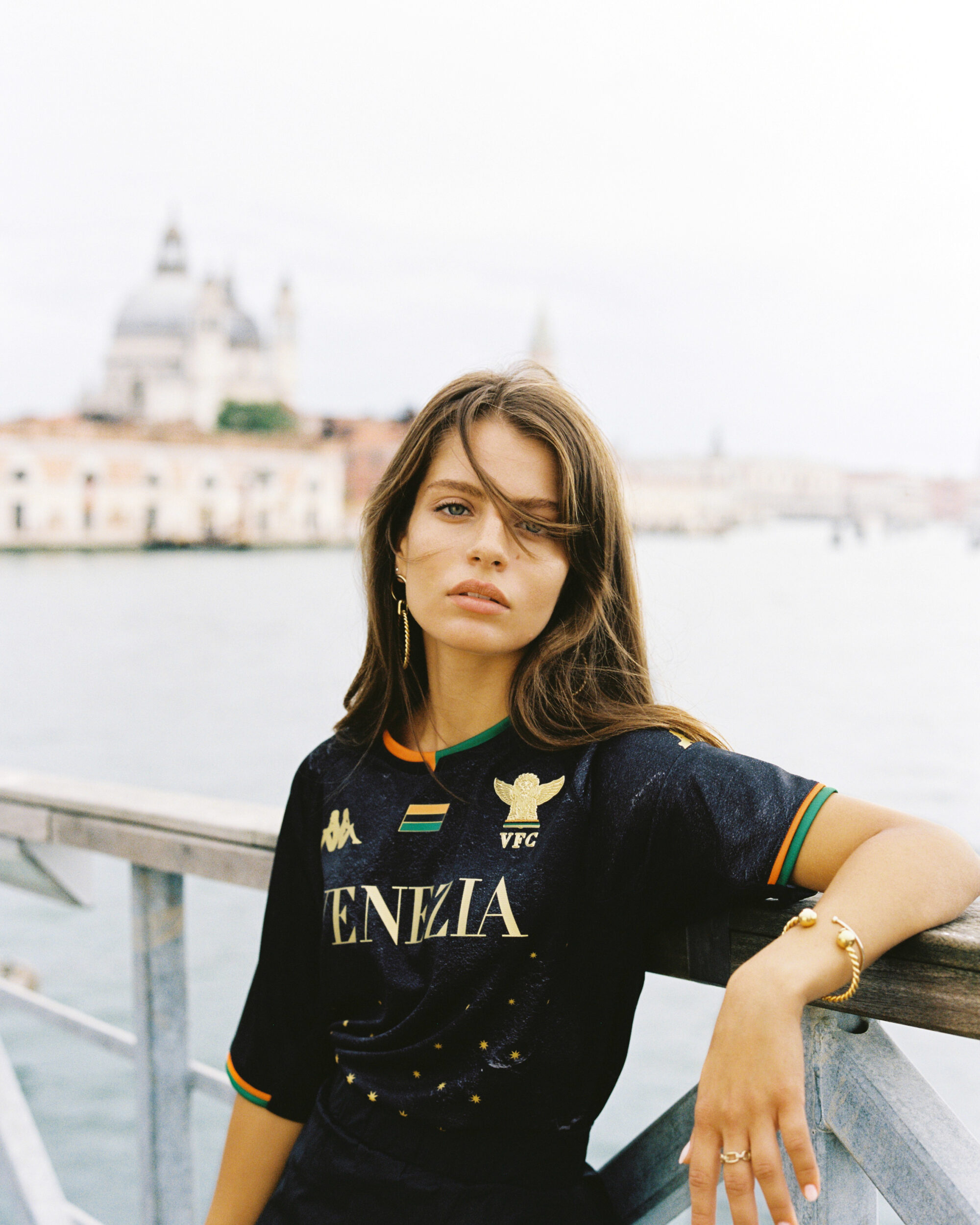 Maillot Venezia FC 2021-2022