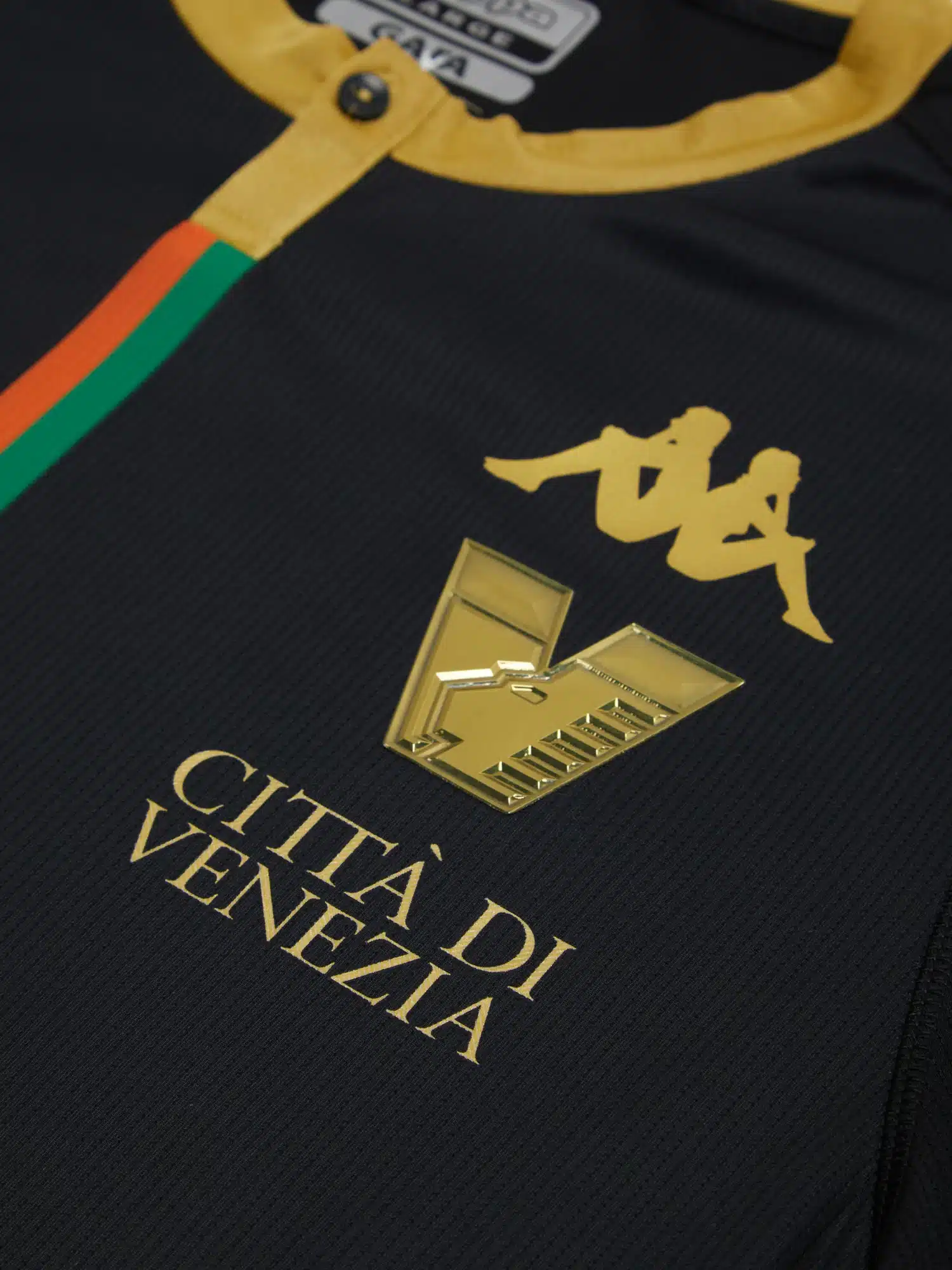 maillot venezia 2023 2024 domicile kappa