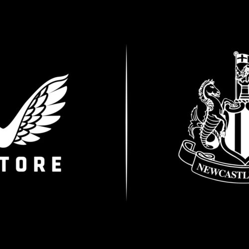 Image de l'article Castore devient le nouvel équipementier de Newcastle United