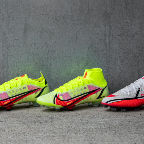 Image de l'article Les crampons Nike de la rentrée, le 