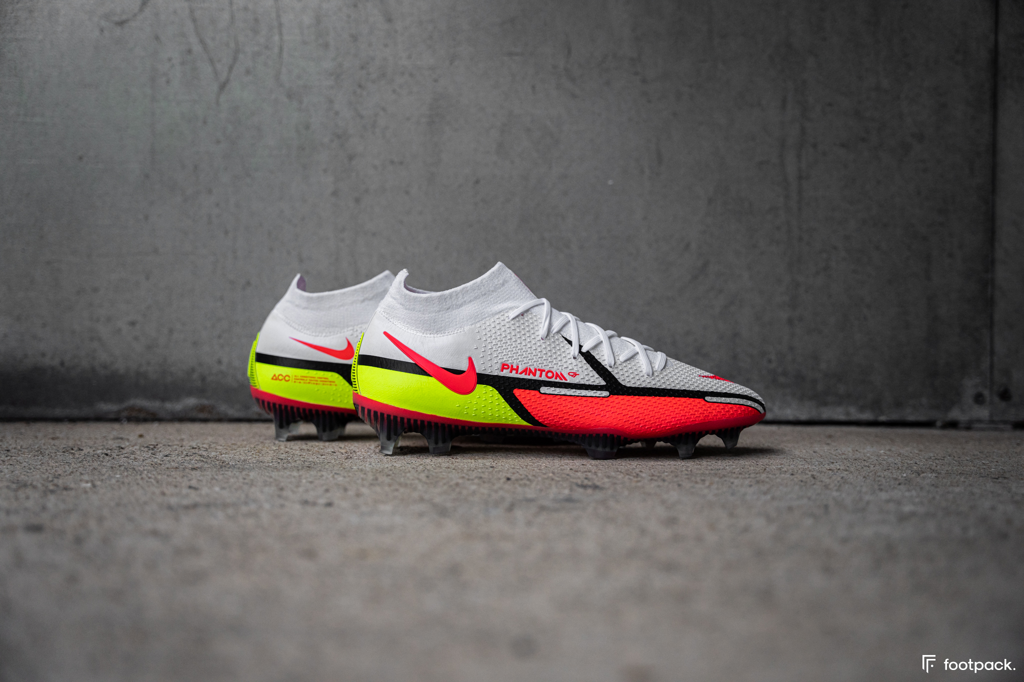Nike Phantom GT 2 Motivation Pack - footpack.