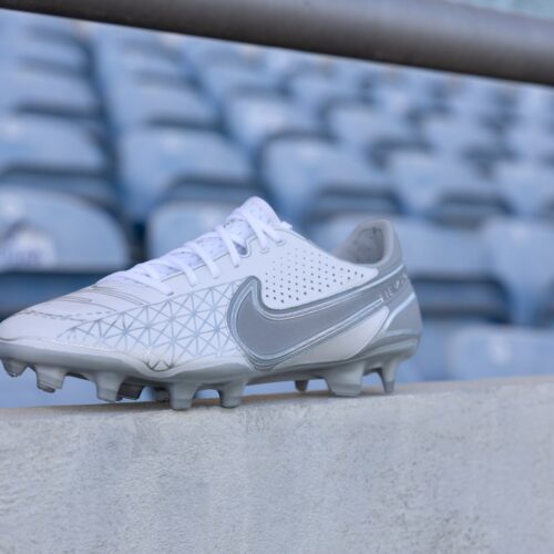 Image de l'article Une Tiempo Legend 9 fluorescente présentée par Nike