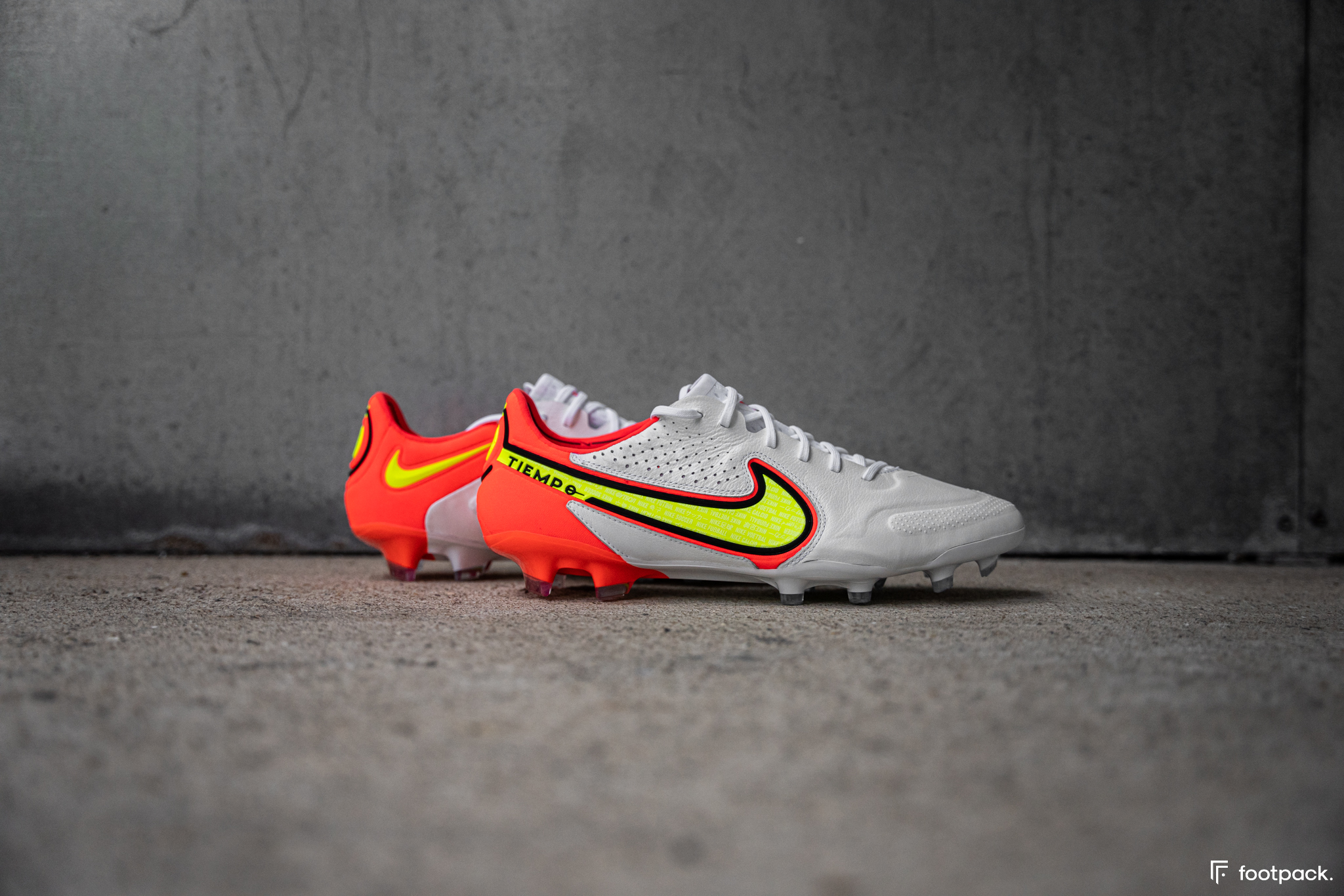 Nike Tiempo Legend 9 Motivation Pack - footpack.