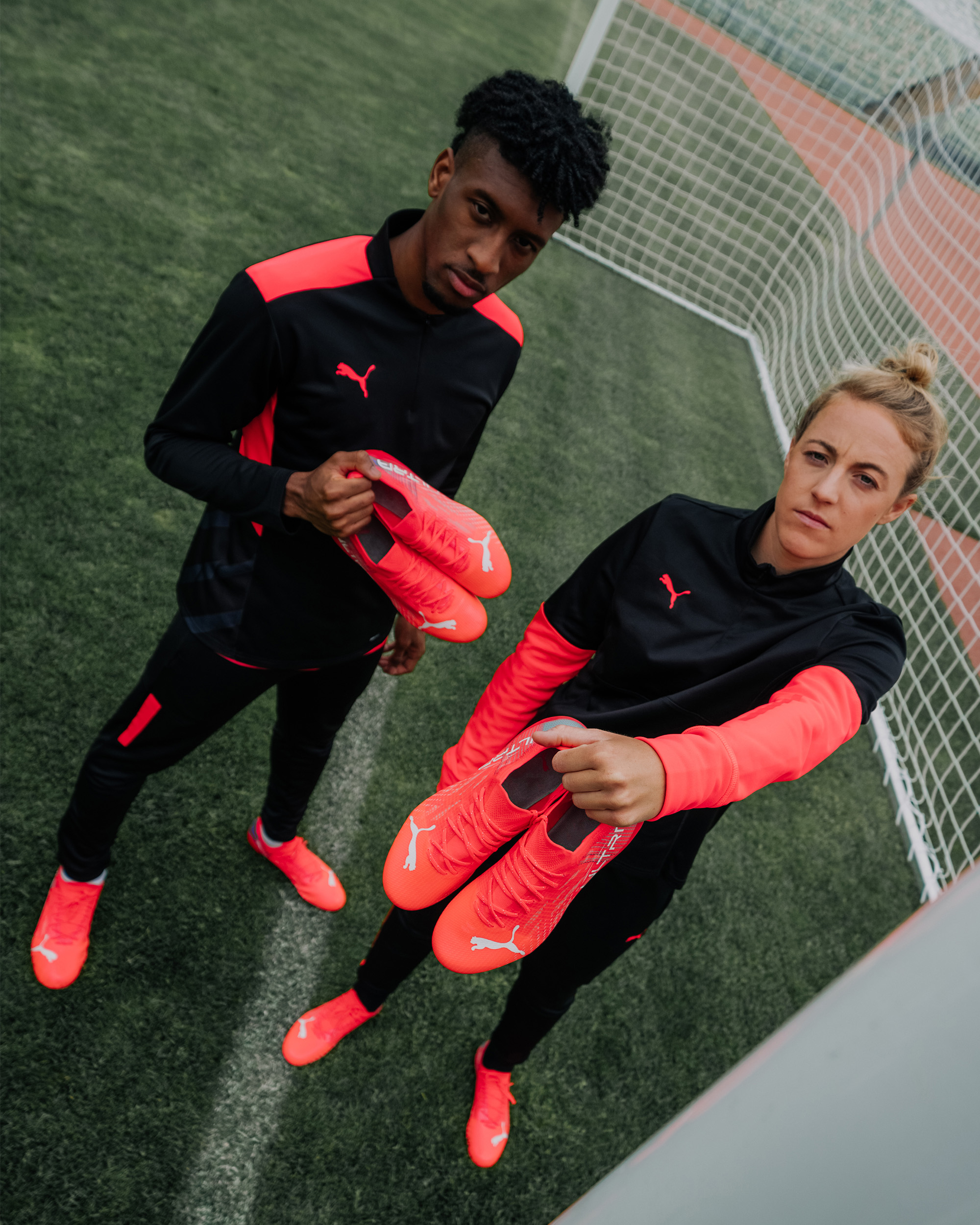 Ultra 3.1 femme PUMA