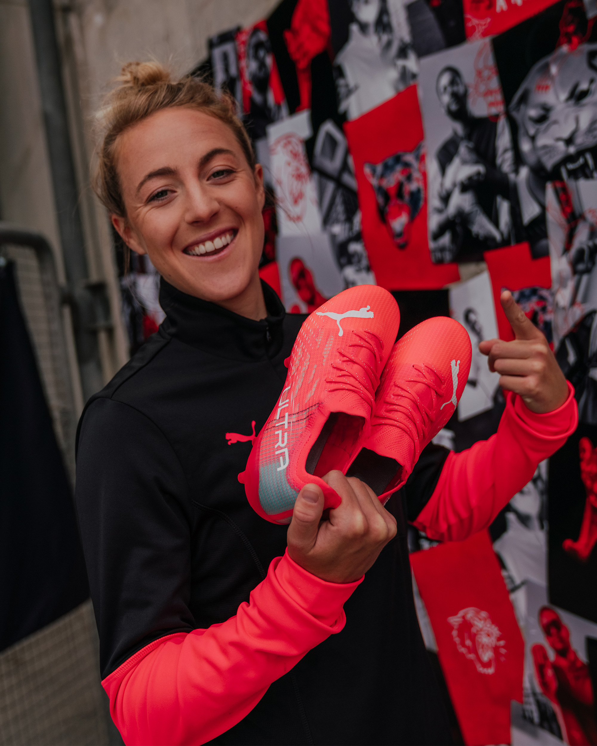 Ultra 3.1 femme PUMA
