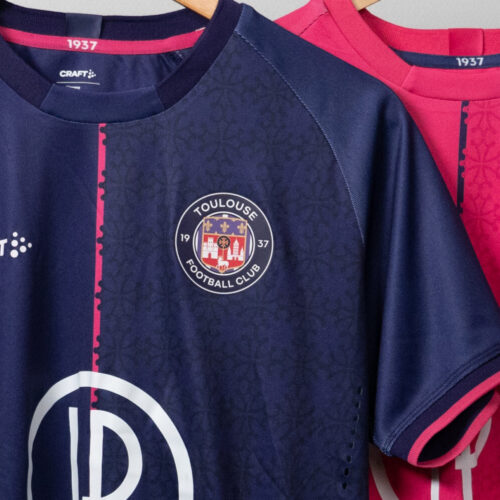 Image de l'article Quels sont les nouveaux maillots 2021-2022 dévoilés ? - Épisode #4