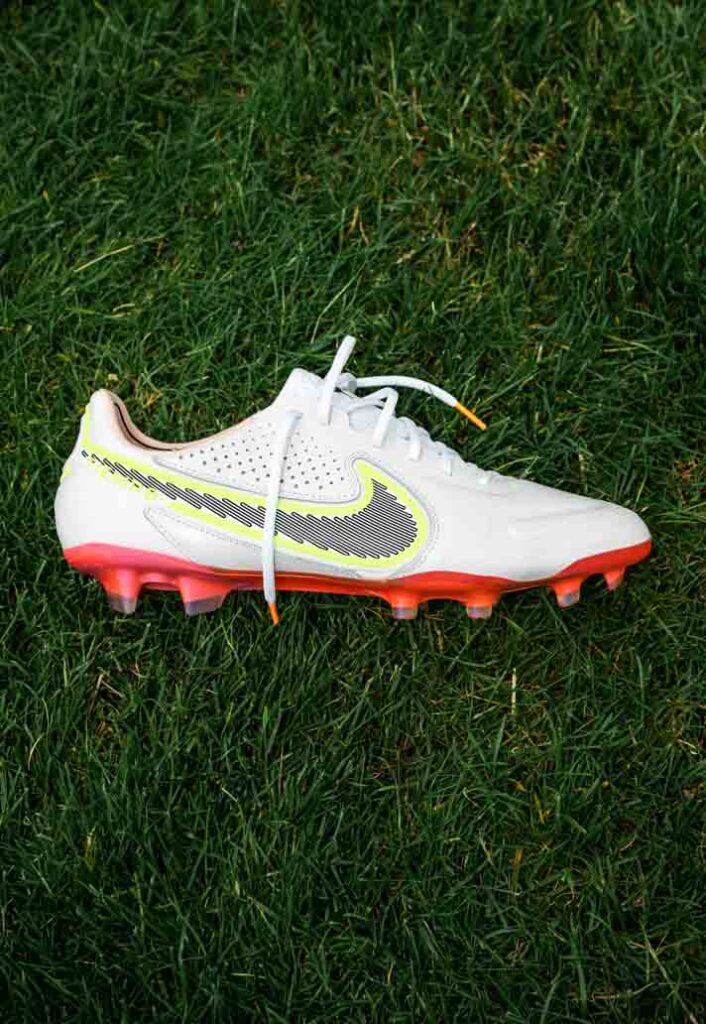 tiempo legend 9 rawdacious pack