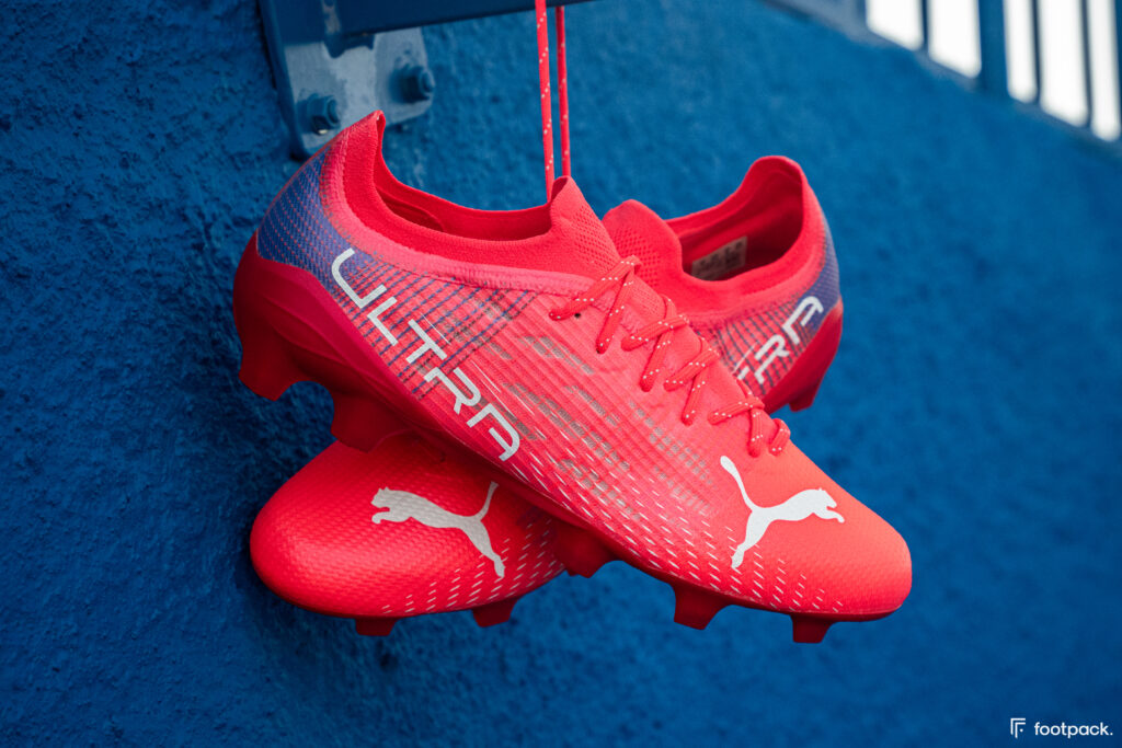 crampons puma