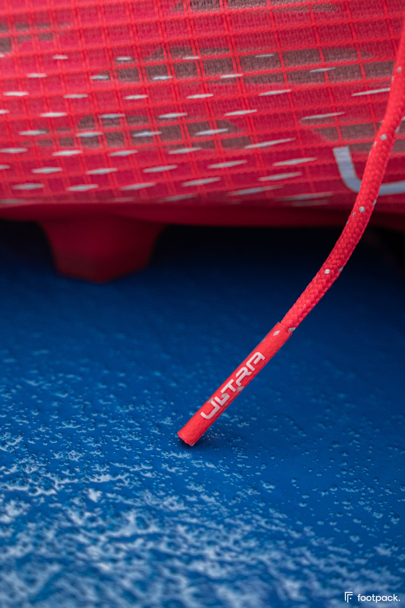 Ultra 3.1 PUMA Faster Football
