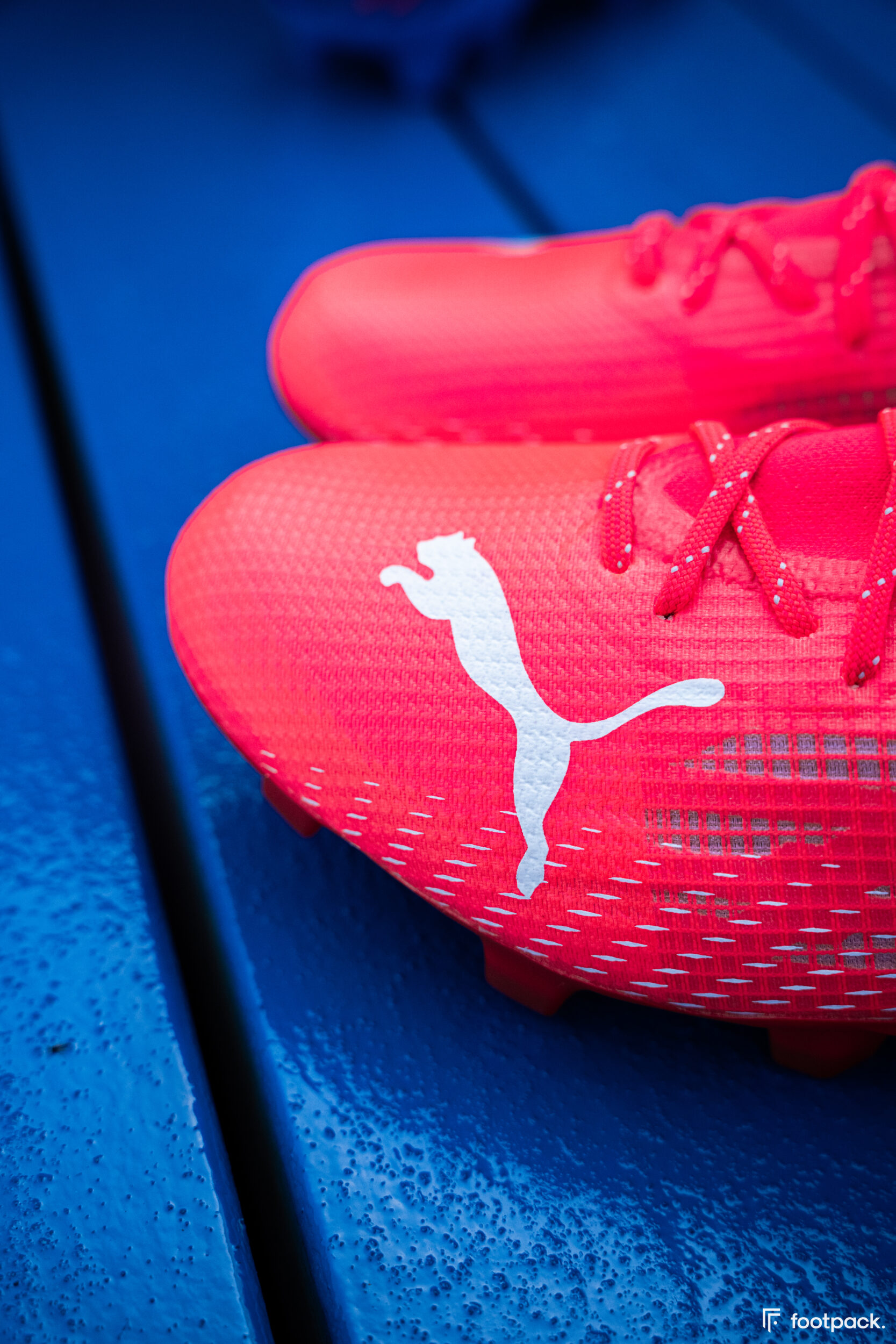 Ultra 3.1 PUMA Faster Football