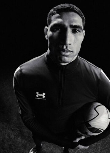 Image du joueur Achraf Hakimi