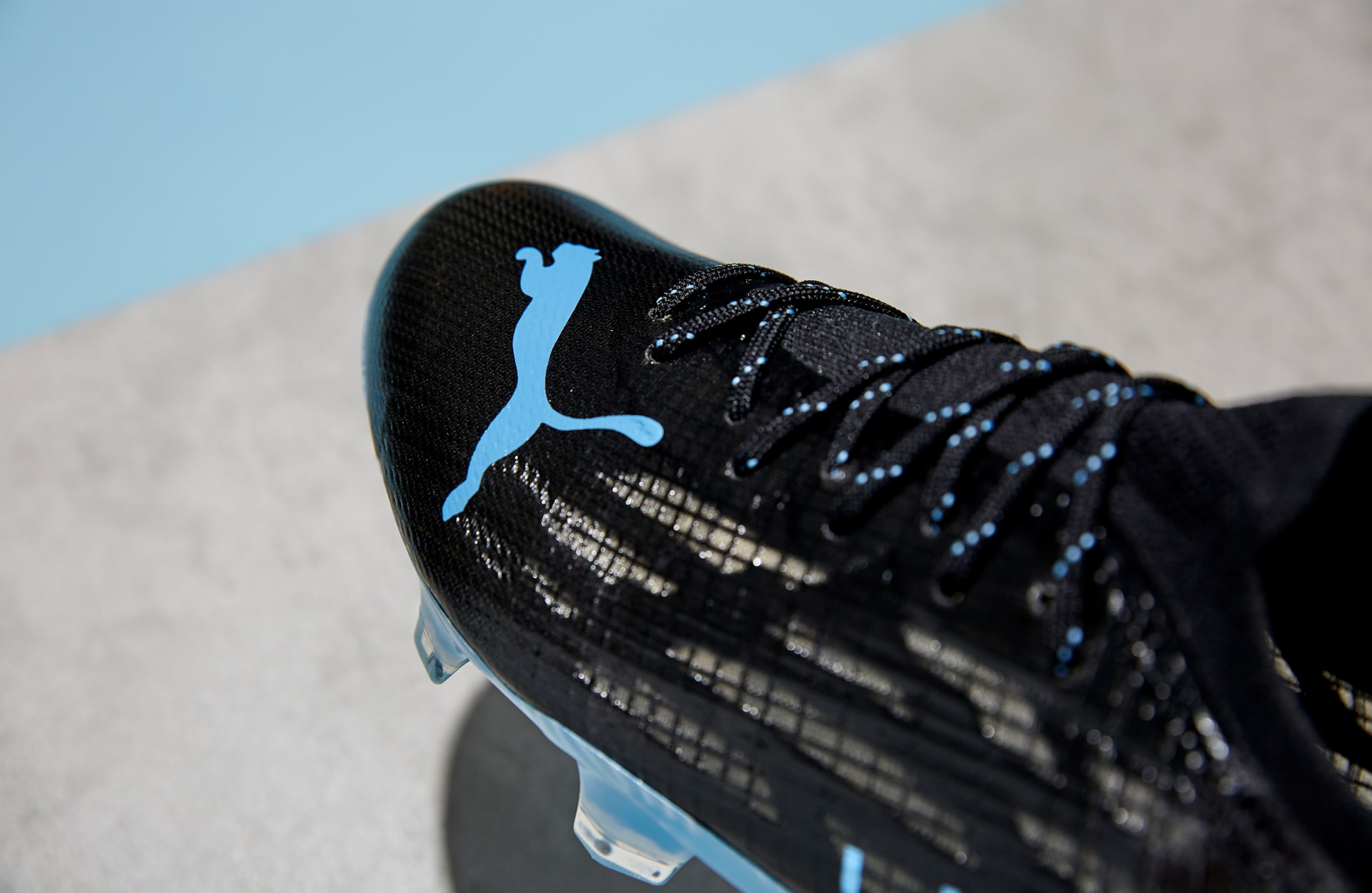 Crampons PUMA Manchester City