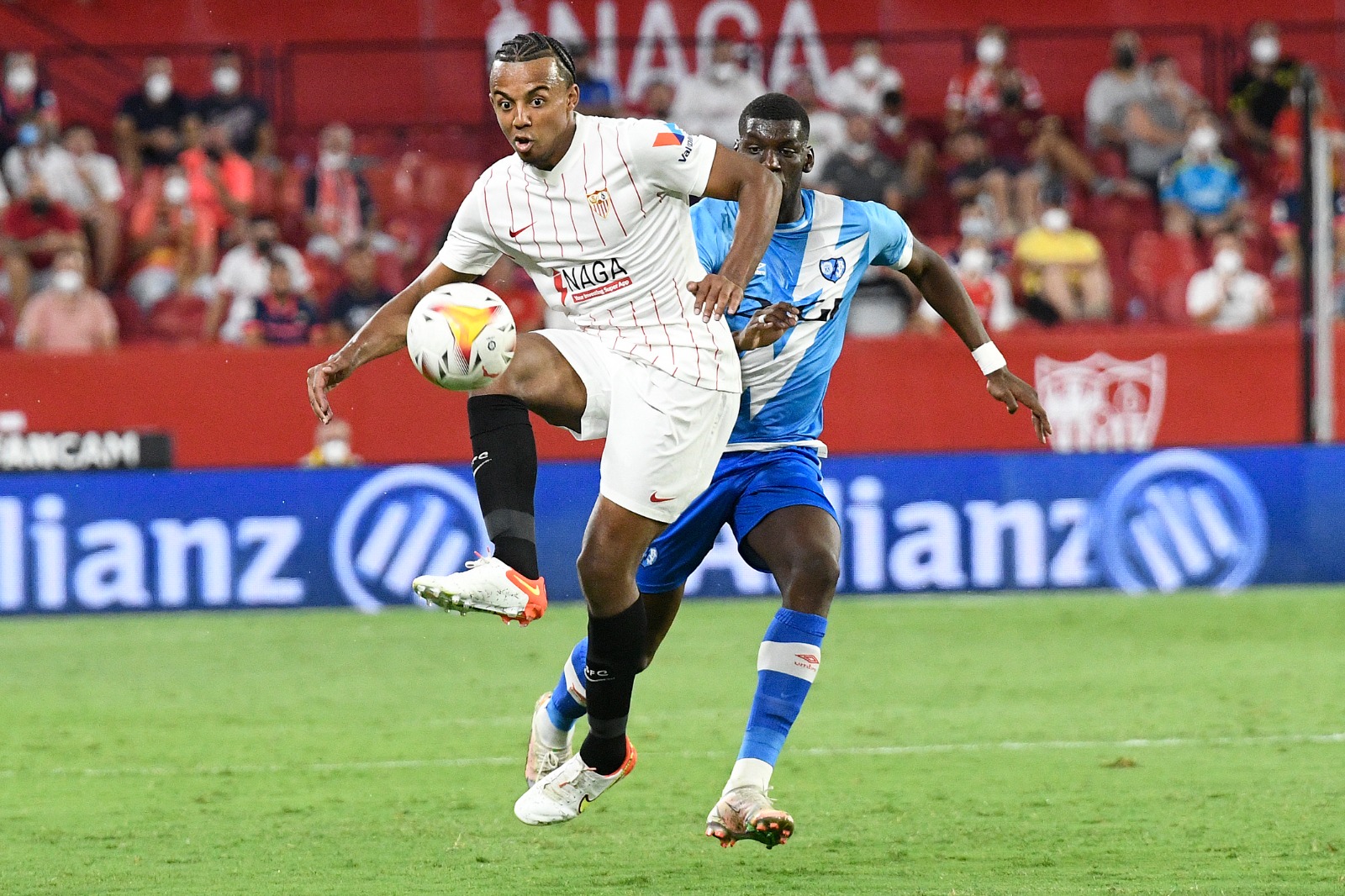 Jules Koundé